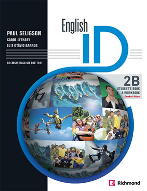 English ID 2B 